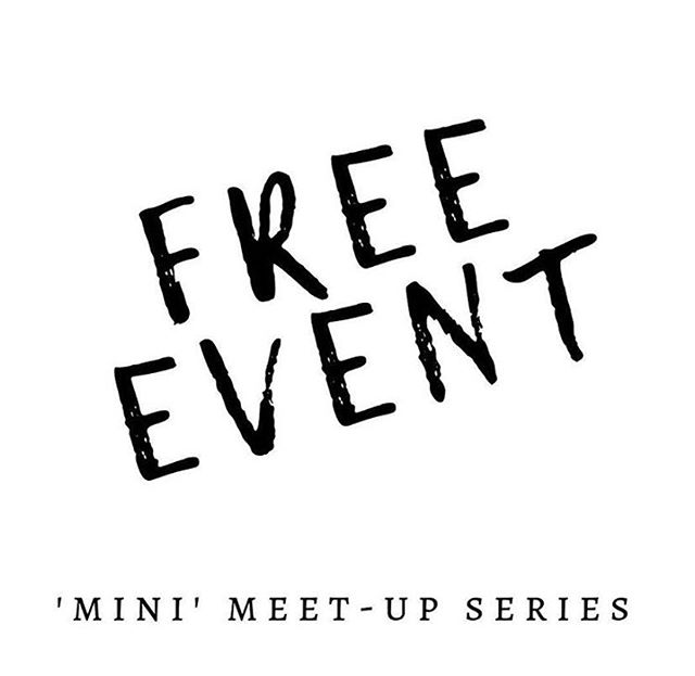 Ya’ll. Big shout out to my mama! 
She will be speaking at the first event in the “Mini” Meet Up Series hosted by @obaryoungprofessionals 