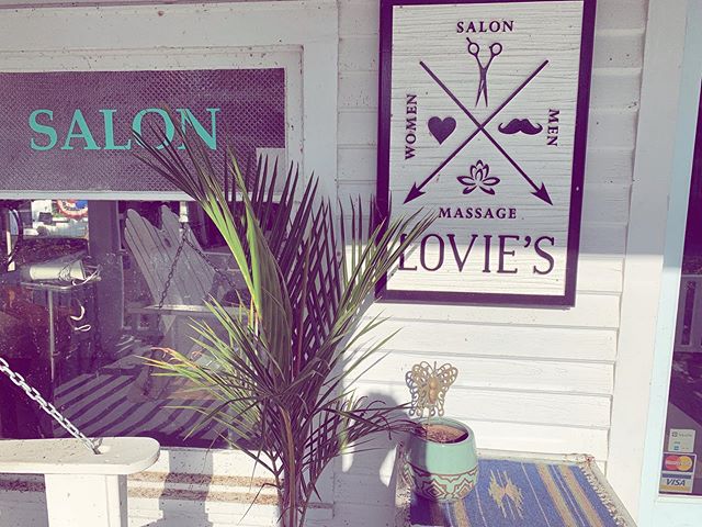 Good morning!☀️ It’s official! We are one month out from our MOVING DAY to Scarborough Faire! We have been in full swing doing our best to accommodate all of our #amazing clients. (Our Instagram game has been slacking😬) Although It’s true when they say, “If you do what you love you don’t work a day in your life.” That’s us! 💕 Stay tuned and thank you for your constant #love and #support! #loviesobx #loviesaltwood #shopandsalon #curatedwithlove